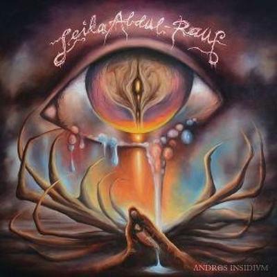 Andros Insidium - Leila Abdul-Rauf, CD