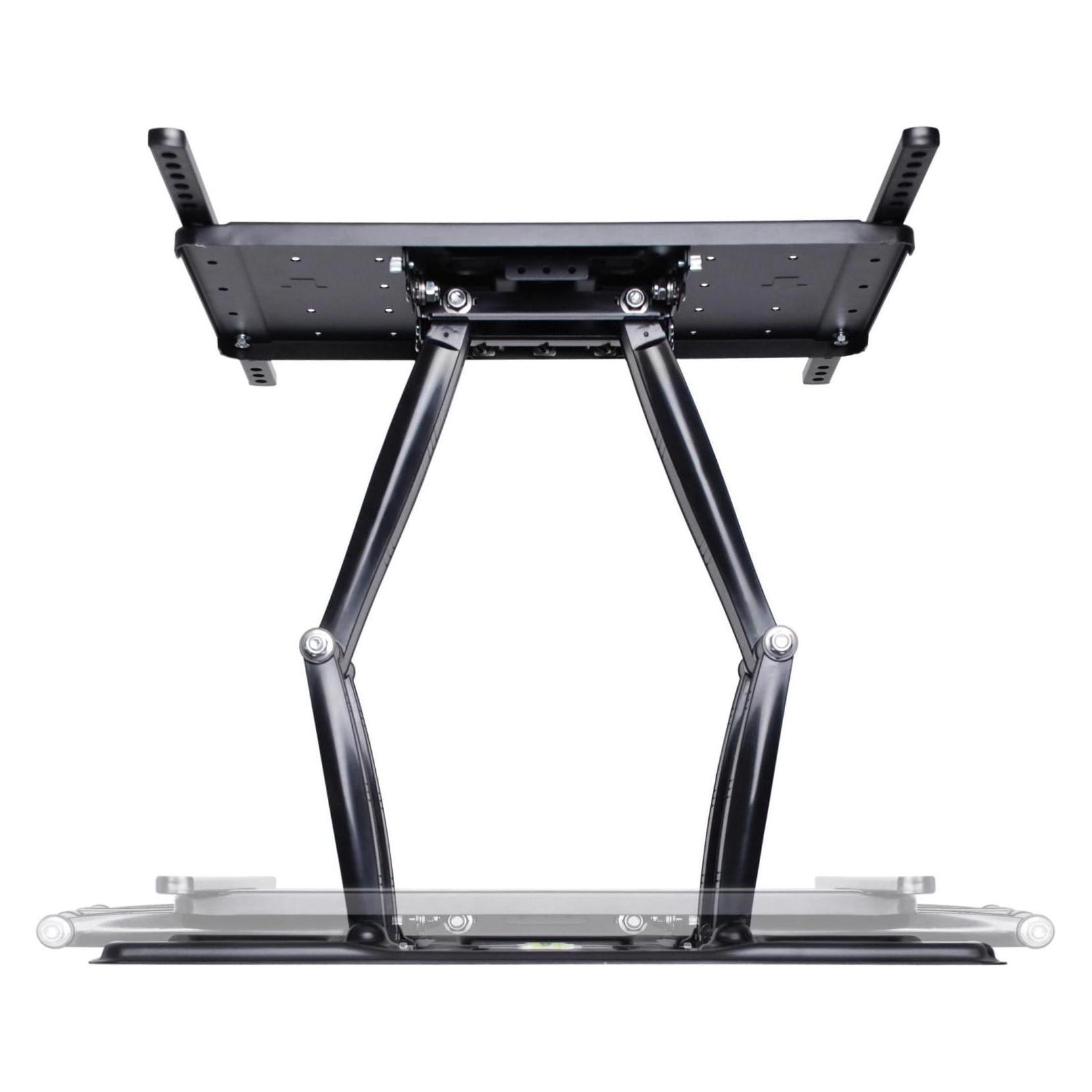 Multibrackets Wandhalterung Plus HD (Wand, 70 kg, 40" - 55") (7350022739697)