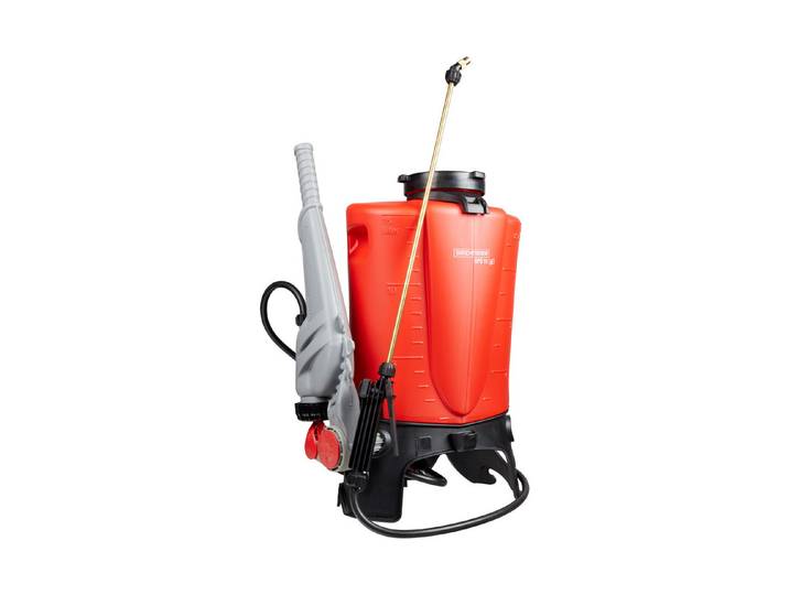 Birchmeier Rückenspritze RPD 15 ABR 15 l