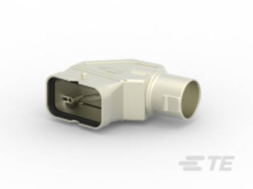 TE Connectivity 2120330-1 Package