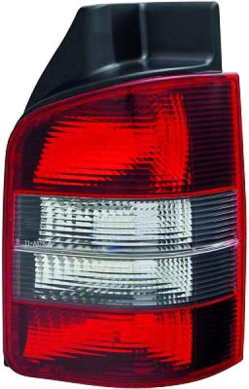 DIEDERICHS 2272191 Rear light