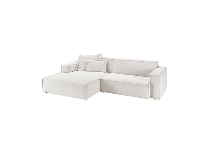 Kabs Ecksofa Croviana