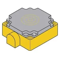 Turck Sensor (Sensor), Induktor