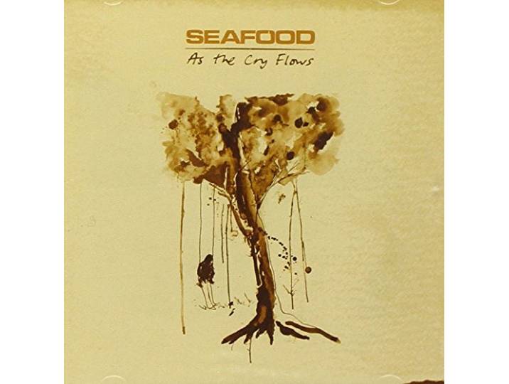 As the Cry Flows