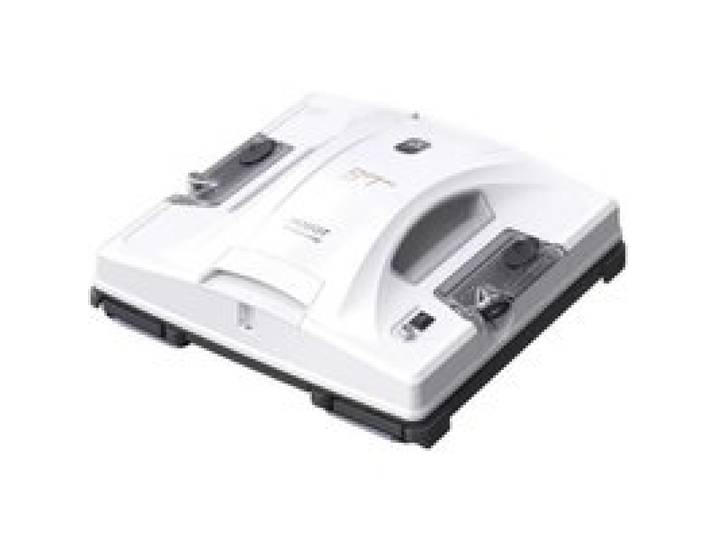 Robot lave-vitres - HOBOT - S7 PRO - Bluetooth - 4800 Pa - Pulvérisation ultrasonique double