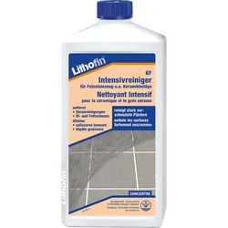 LITHOFIN KF Intensivreiniger, 1 l Flasche