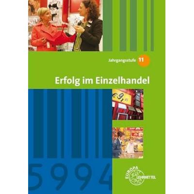 Jahrgangsstufe 11, Schülerband, Taschenbuch von Joachim Beck,Steffen Berner,Ulrich Leimser,Wolfgang Ulshöfer, Europa-Lehrmittel, 978-3-8085-9946-4
