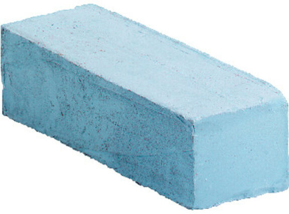 Metabo Polierpaste blau, Riegel ca. 250 g (623524000)