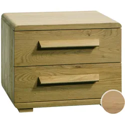 Hasena Oak-Line Bianco Nachttisch Noma