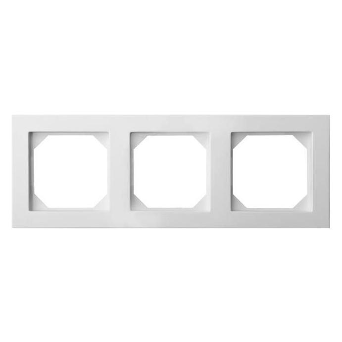 Liregus FRAME EPSILON SLIM K14-145-03 WHITE (33040373)