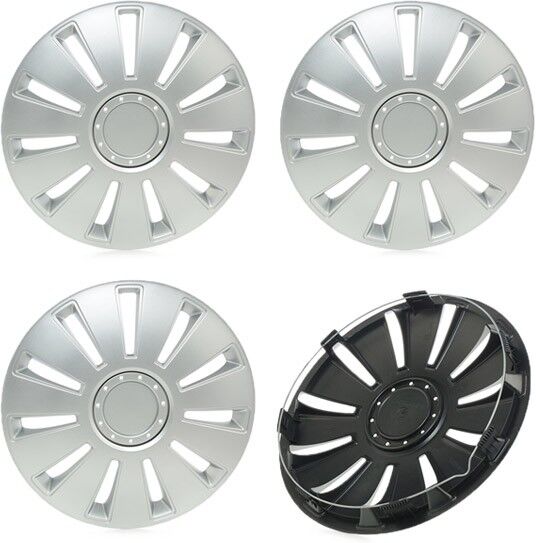 ARGO 16 SILVERSTONE Wheel covers