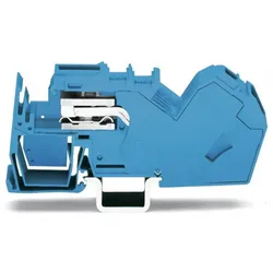 WAGO GmbH & Co. KG N-Trennklemme 785-613