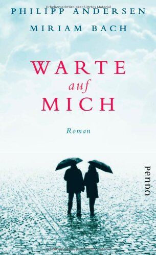 Philipp Andersen - Warte auf mich: Roman - Preis vom 18.10.2026 15:28:09 h