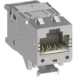 Leoni Pro Modul Keystone (Keystone Modul), Zubehör Netzwerk