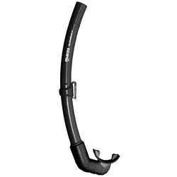 Mares Element Floating Schnorchel - Schwarz