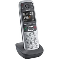 E560HX, Mobilteil grau