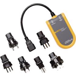 Fluke VR1710 Netz-Analysegerät 1phasig mit Loggerfunktion 3030923
