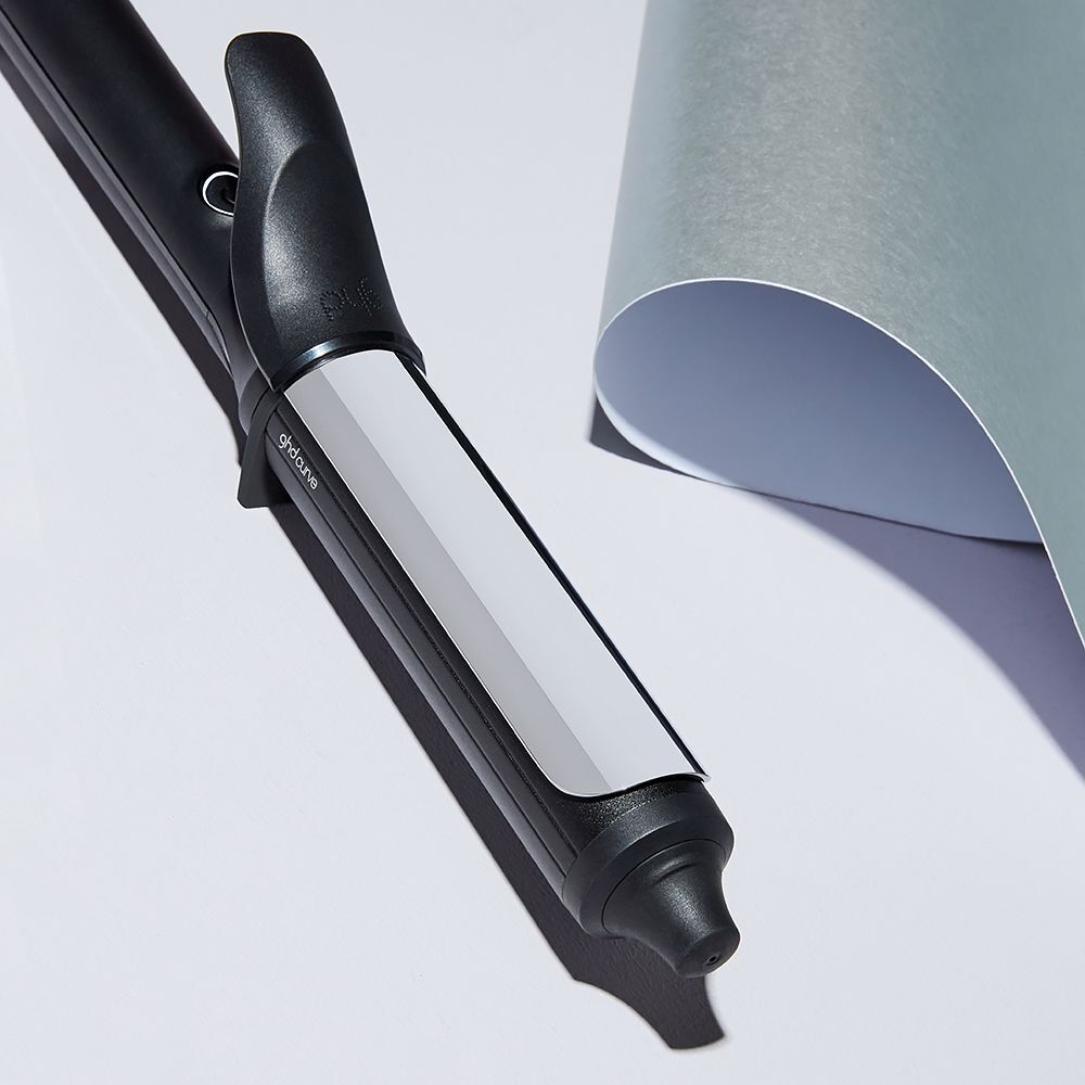 pince à friser classique ghd Curve 1 u