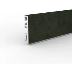 Fußleiste CUBICA60 HW508 Travertin Gerdoo