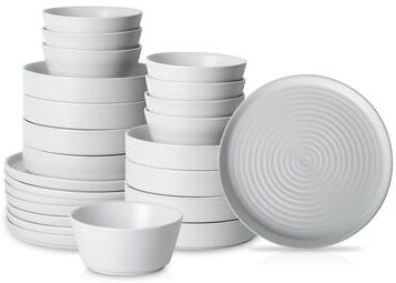 Stone Lain Elica Stoneware Dinnerware Set