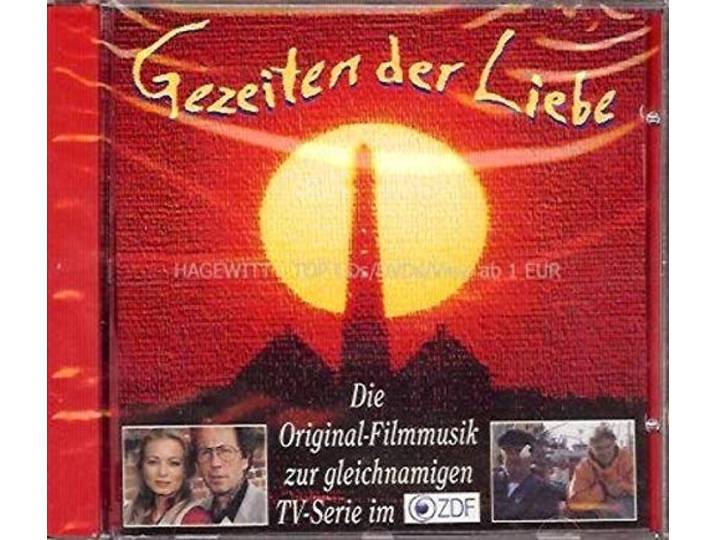 Gezeiten der Liebe (Die Original-Filmmusik zur gleichnamigen TV-Serie im ZDF)