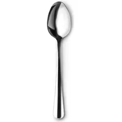 Ibili Besteckset 24-teilig aus Edelstahl Cubiertos Set für 6 Personen, spülmaschinengeeignet, Besteck, Silber