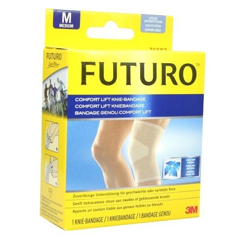 3M Deutschland GmbH Futuro Comfort Knieband M 06825865