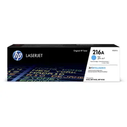 HP Original 216A Toner cyan 850 Seiten (W2411A)