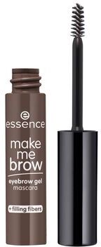Essence Make Me Brow Eyebrow Gel 3,8 ml
