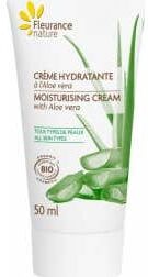 Fleurance Nature Creme Hydratante Visage a L'Aloe Vera 50 ml
