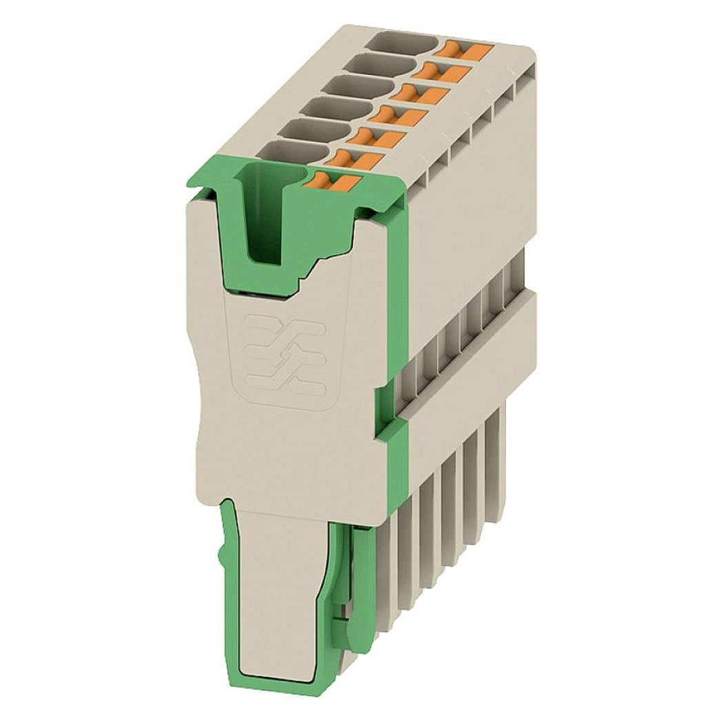 Weidmüller APG 2.5/7-6BG-GN (2712780000)