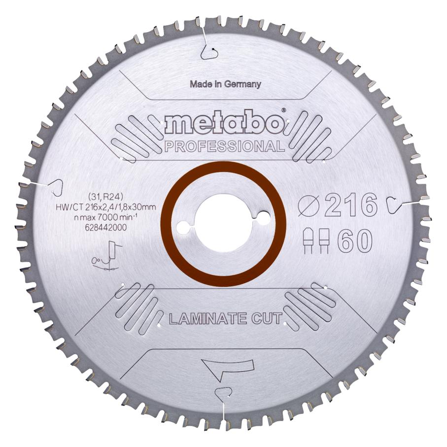 Metabo Laminate Cut - Professional (628442000)