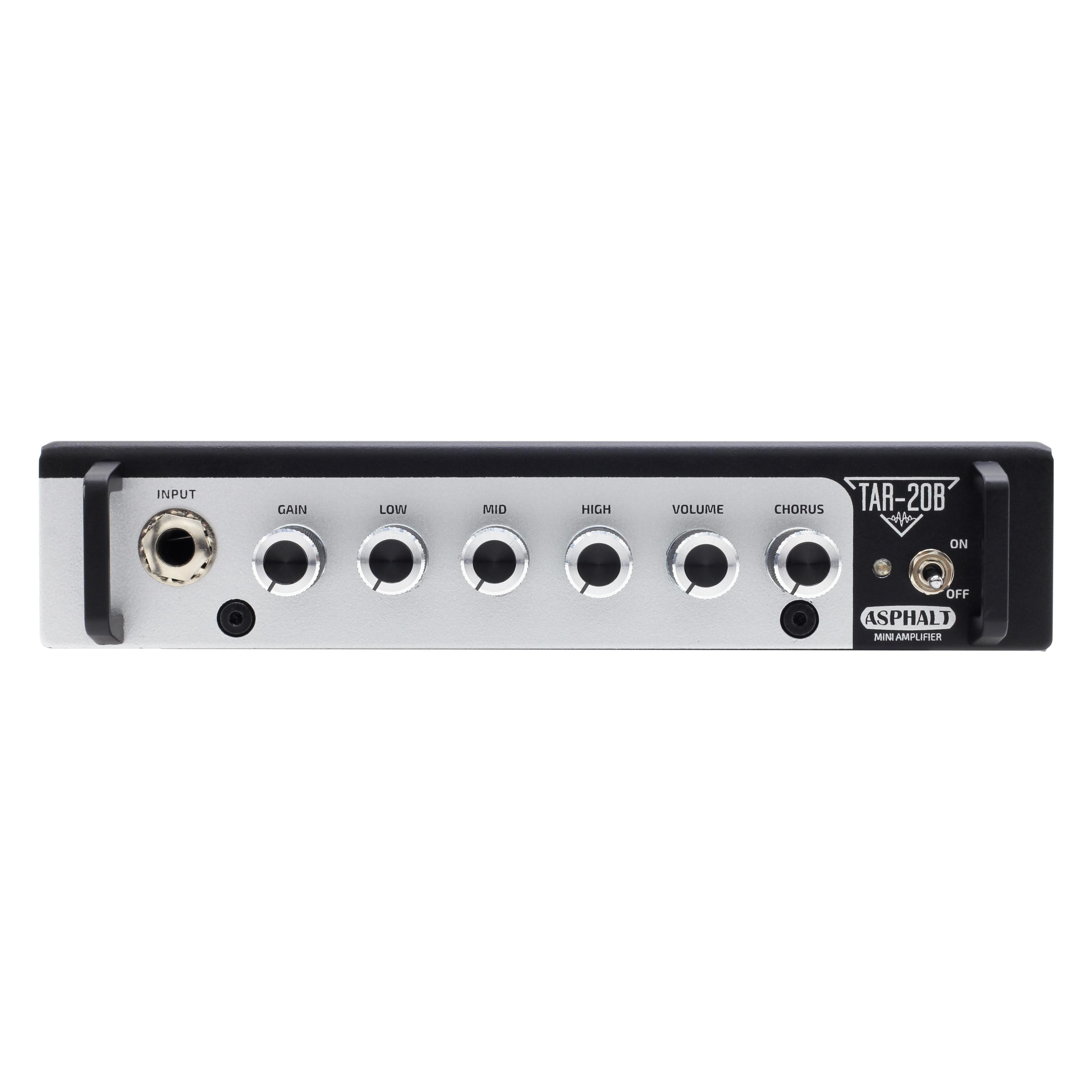 Valeton TAR-20B (20 W) (VALTAR20B)