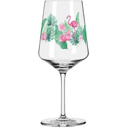 Ritzenhoff Apéritifglas Sommertau, Cocktailgläser, Mehrfarbig