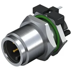 Weidmüller Stecker SAIE-M12S-5-H10TL
