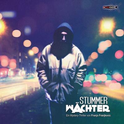 Stummer Wächter - Franjo Franjkovic, Audio, 4042564204971