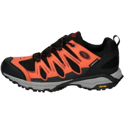 Brütting, Herren, Wanderschuhe, Expedition (42), Schwarz