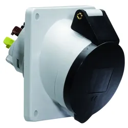 Bals Elektrotech. Anbausteckdose geneigt 16A 12780