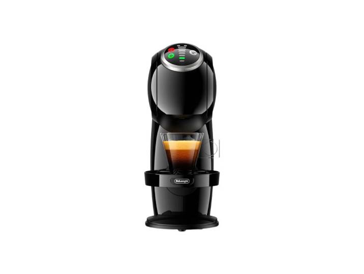 NESCAFÉ® Dolce Gusto® GENIO S PLUS EDG 315.B Kapselmaschine von DeLonghi