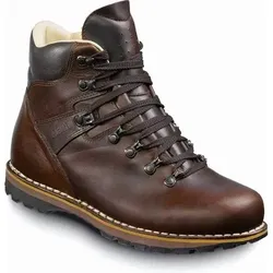 MEINDL Herren Trekkingschuh Sonnblick, Größe 41 1⁄2 in Braun Braun
