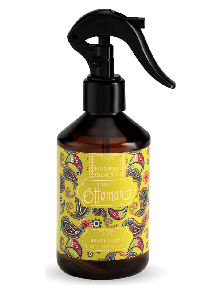 Ottoman Raumspray "Brazil Lemon", 250 ml - onesize
