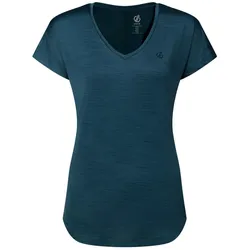 Dare2b, Damen, Funktionsshirt, Vigilant (42), Mehrfarbig, 42