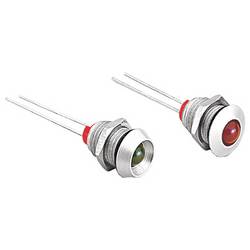 Bulgin DX1093/D1 LED-Signalleuchte Bulk