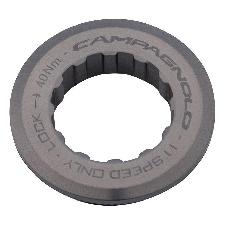 Campagnolo Kassetten Verschlussring 11-fach (11-fach) (CS-112)