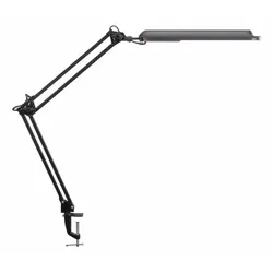 MAUL MAULatlantic Tischleuchte LED Schwarz