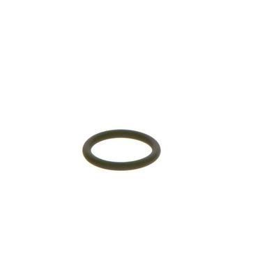 BOSCH Gummiring F 00R J01 026 für CUMMINS KOMATSU DONGFENG (DFAC) MAN