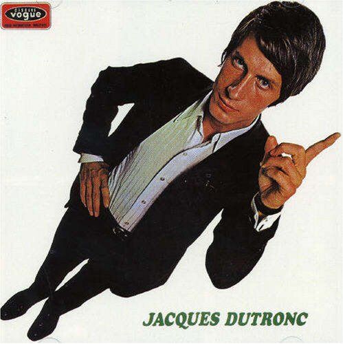 Jacques Dutronc - Et Moi et Moi et Moi - Preis vom 09.10.2026 07:28:09 h