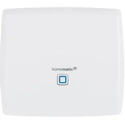 Homematic IP Starter Set Beschattung mit CCU3 und, Smart Home Hub
