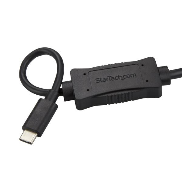 StarTech SATA-kabel USB3C2ESAT3