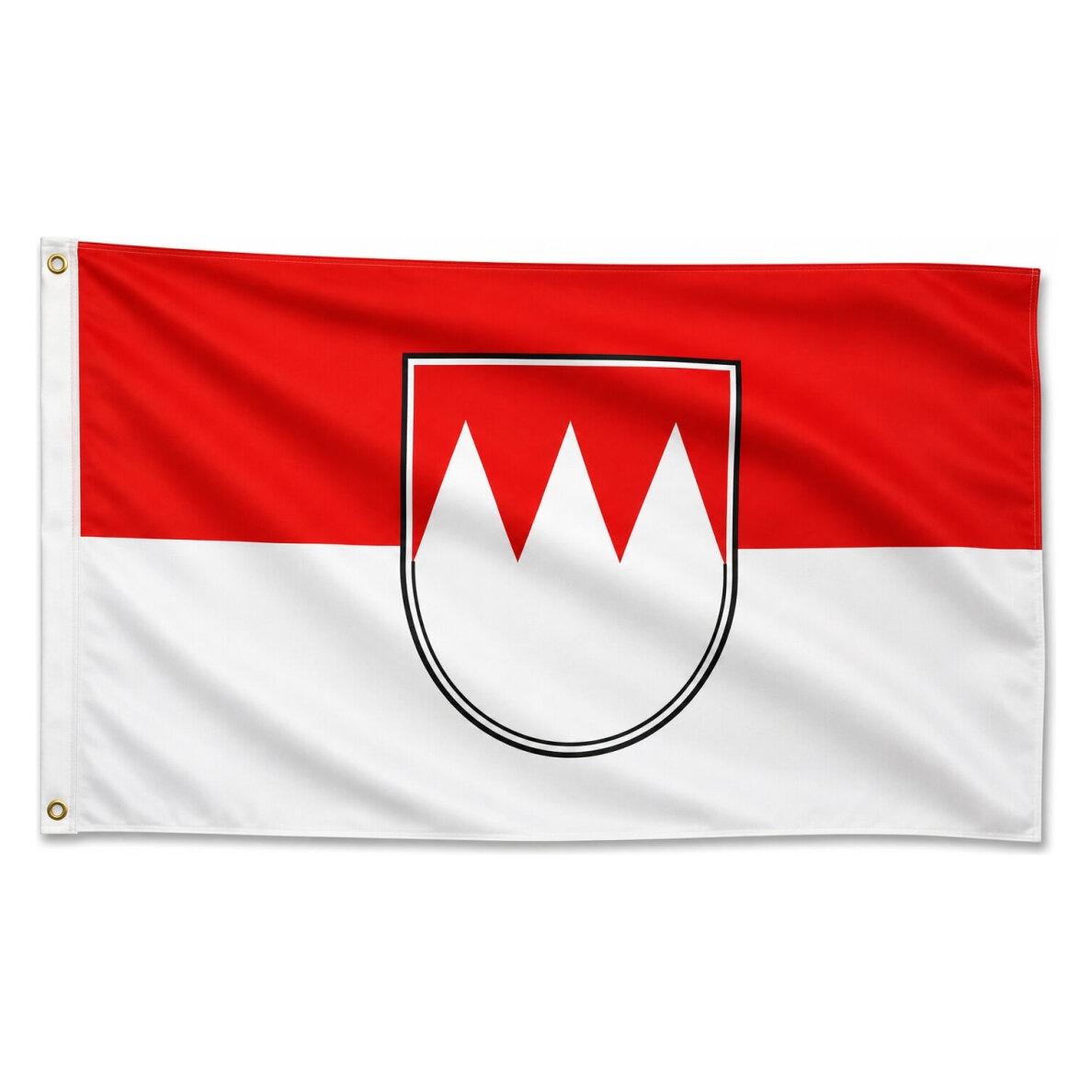 trends4cents XXL Flagge Elfenbeinküste 250 x 150 cm Fahne mit 3 Ösen 100g/m² Stoffgewicht Hissen (250 x 150 cm) (32205730)